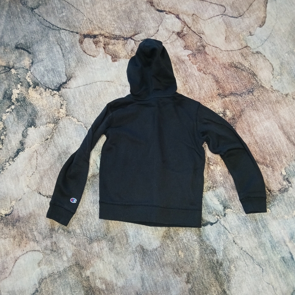 Boys Champion Hoodie - Picture 4 of 4